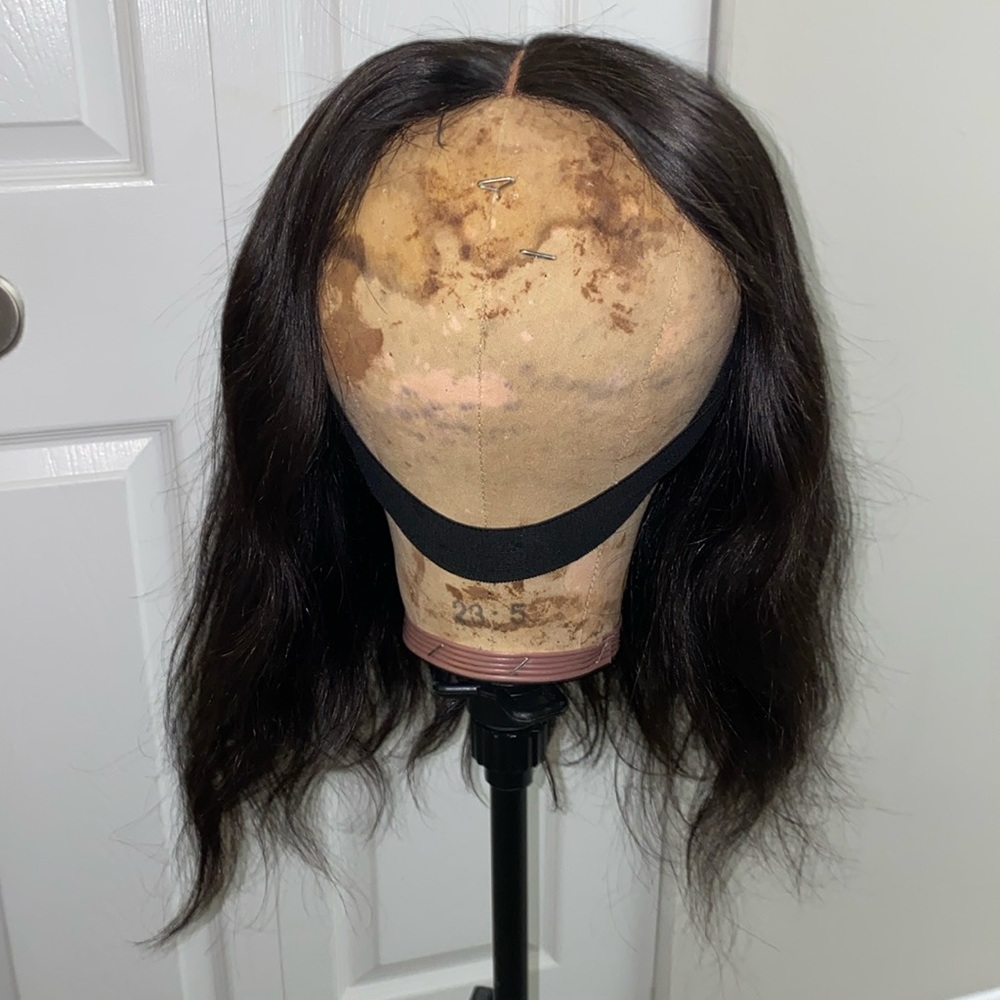 Bob wig